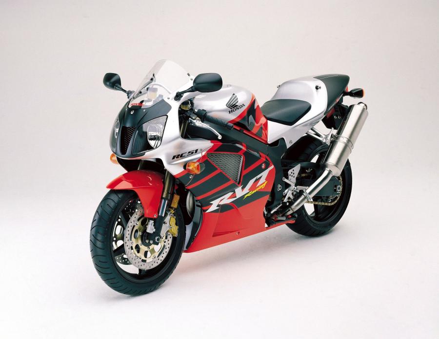 Honda RVT1000R RC51